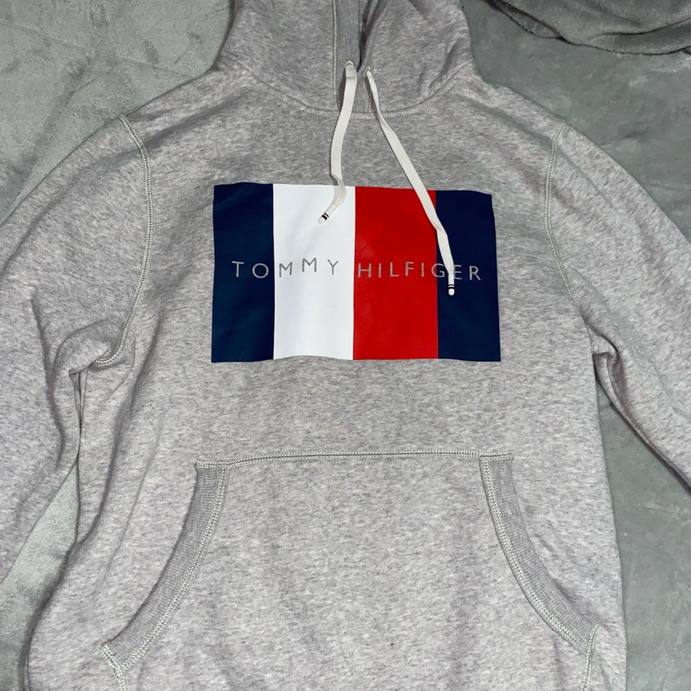 Tommy Hilfiger Hoodie | ❕